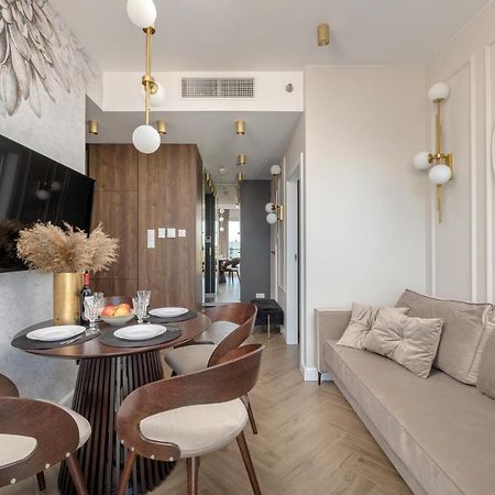 2-Bedroom Delux Apartment Wwa25 Warsawa Bagian luar foto