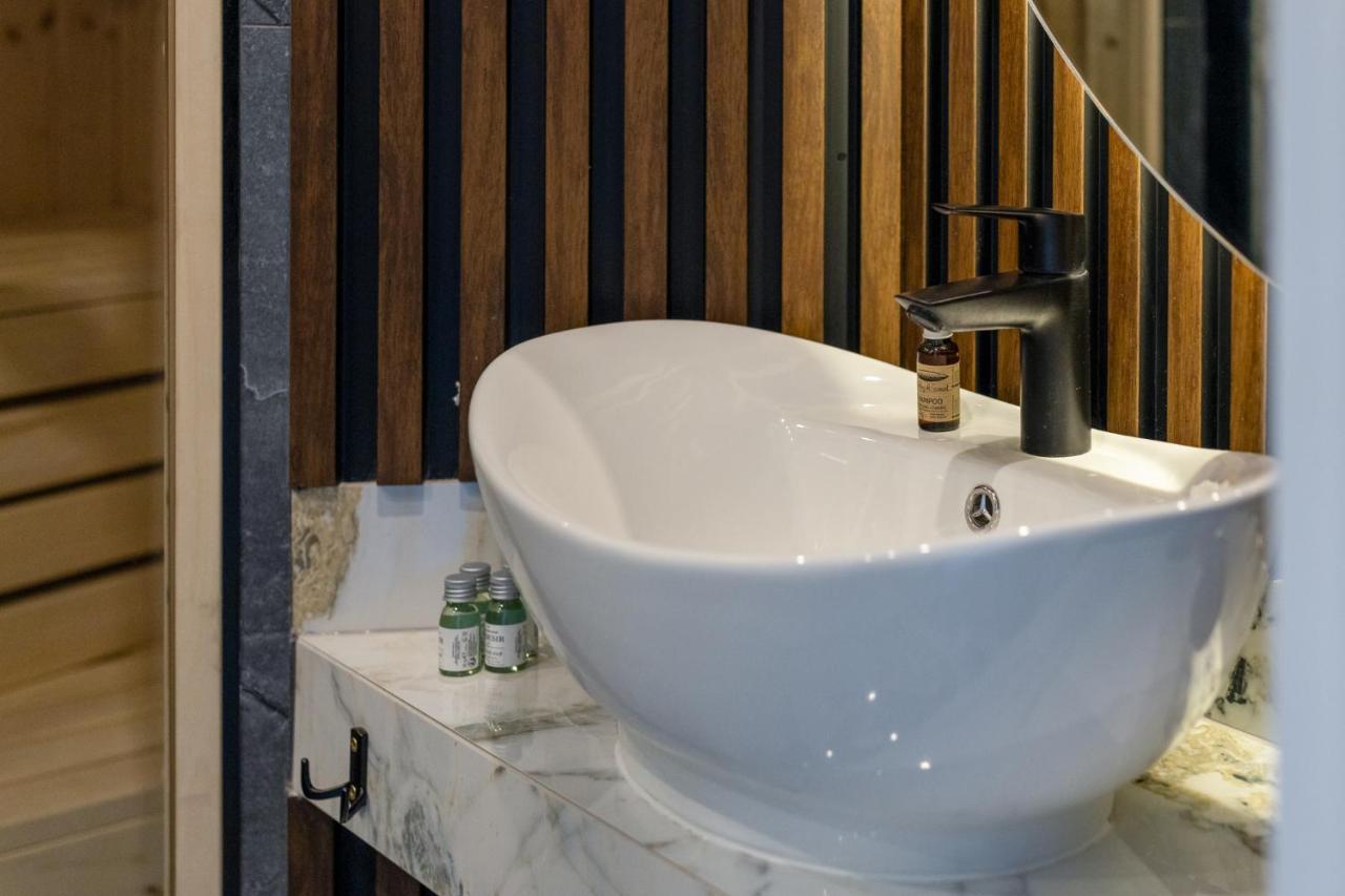 2-Bedroom Delux Apartment Wwa25 Warsawa Bagian luar foto